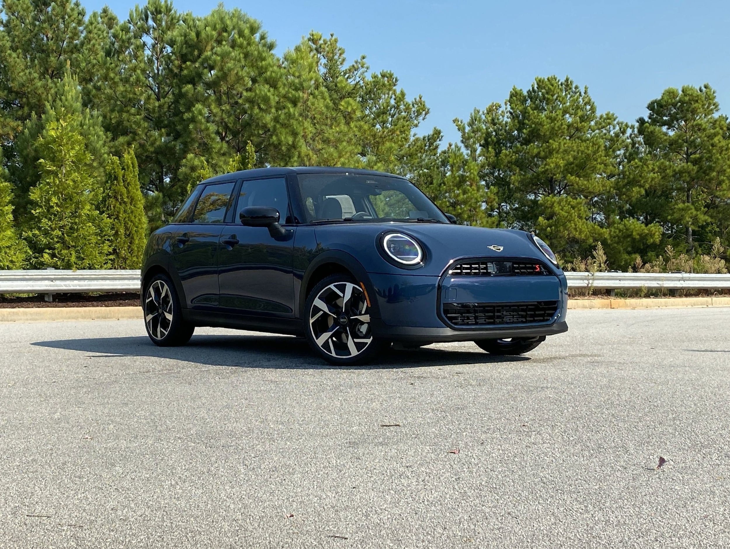 mini hardtop 4 door 2026 WMW53GD05T2X63833 image mini hardtop 4 door 2026 WMW53GD05T2X63833 image